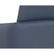 Carlo Black / Dillon Thunder Dining Armchair